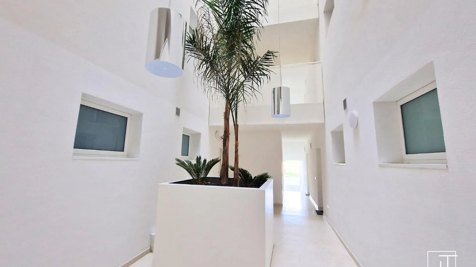 Ht - Luxury Apartment At Palm Beach Jesolo