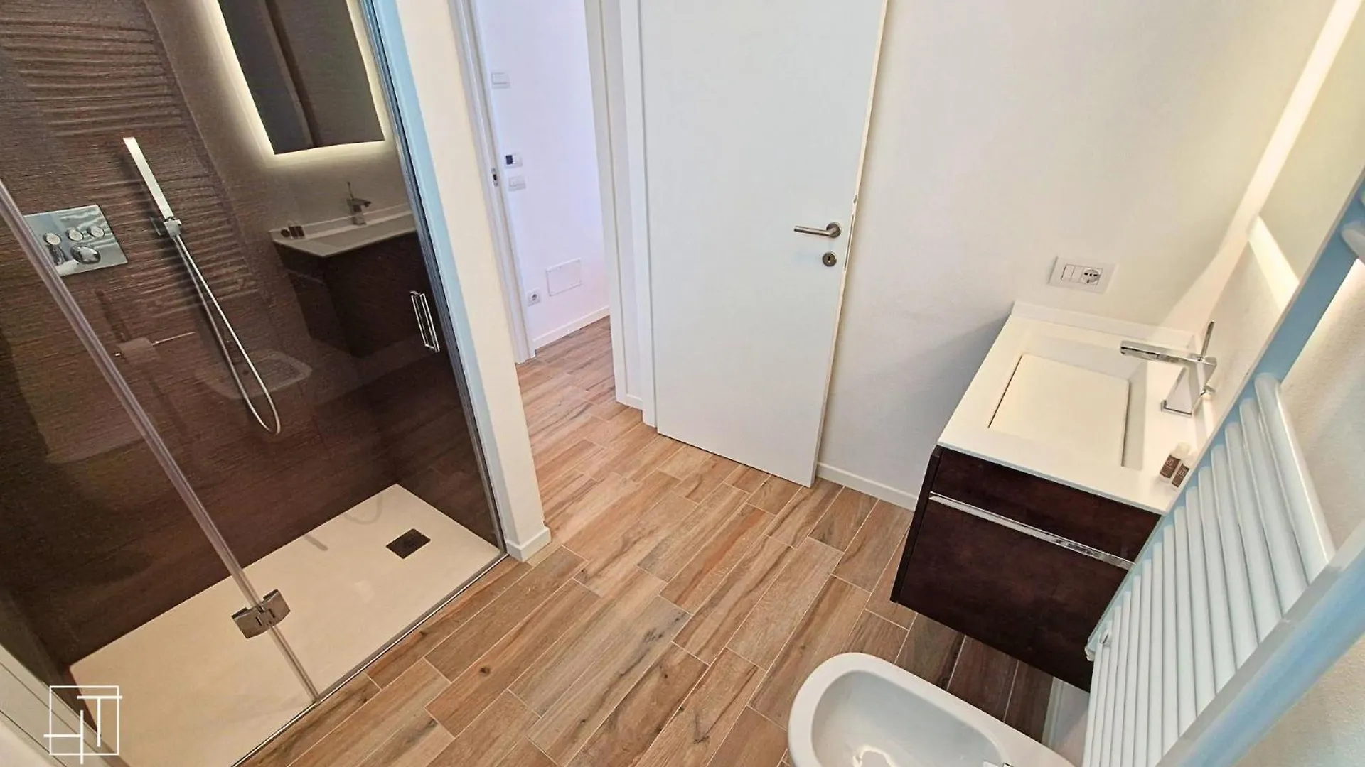 Ht - Luxury Apartment At Palm Beach Jesolo