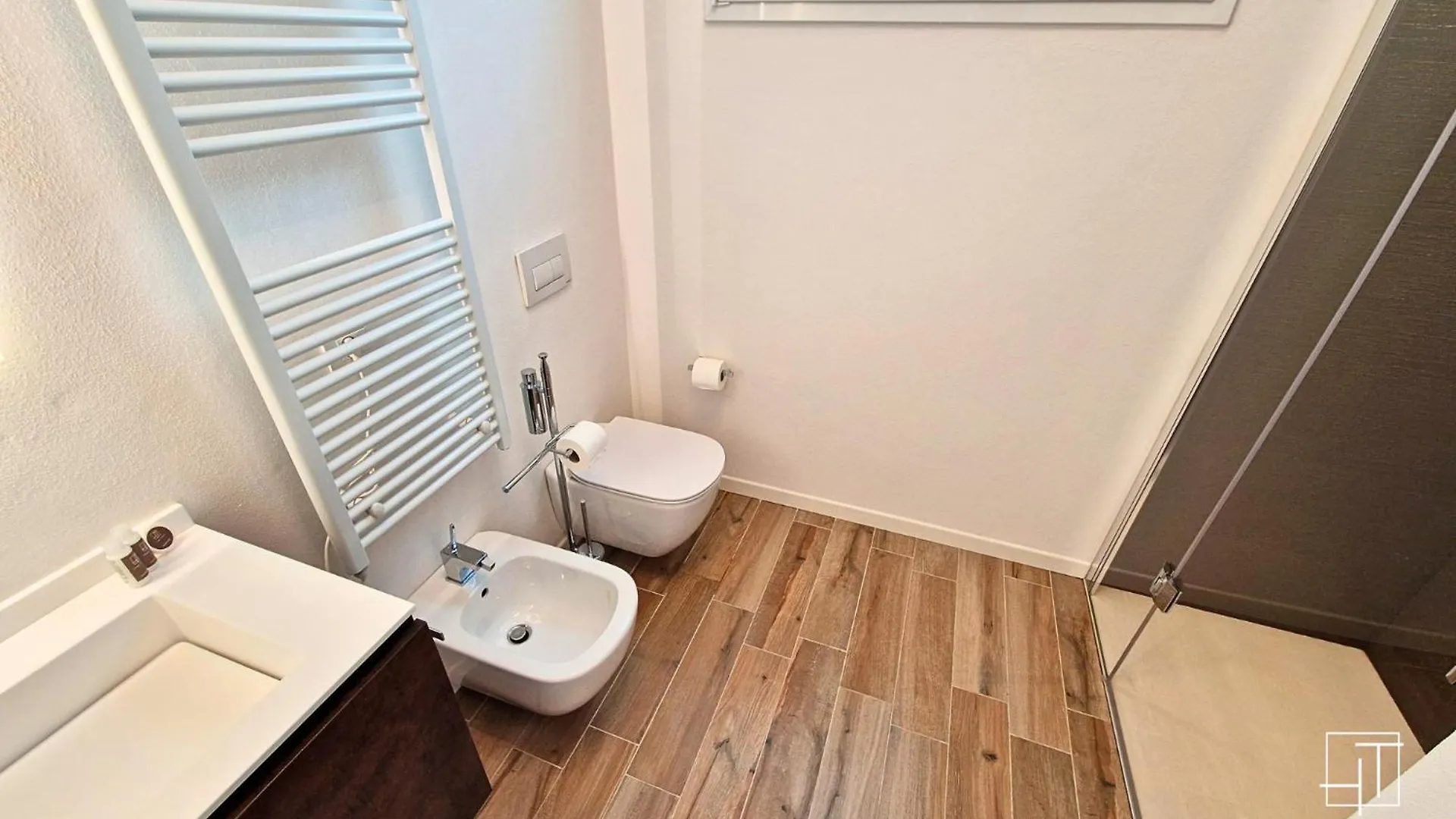Ht - Luxury Apartment At Palm Beach Jesolo Italy