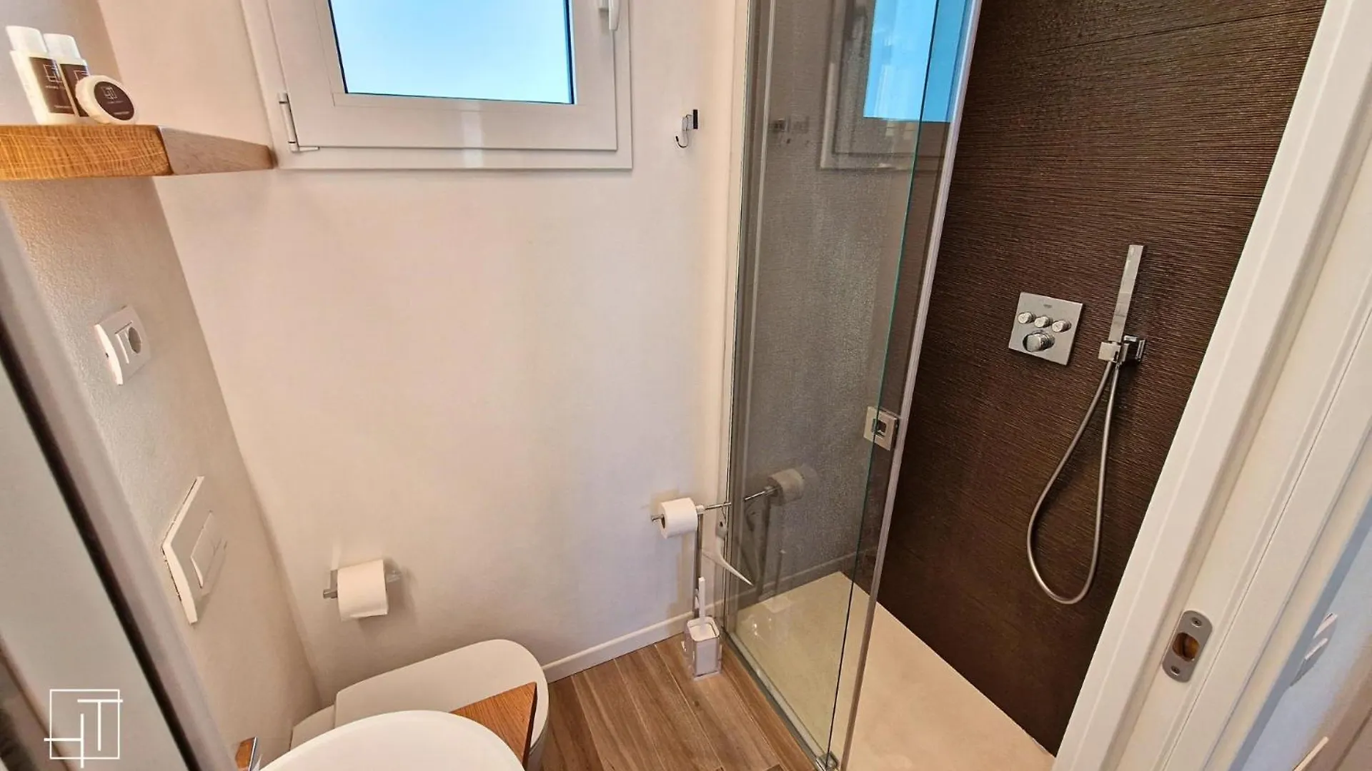 Ht - Luxury Apartment At Palm Beach Jesolo
