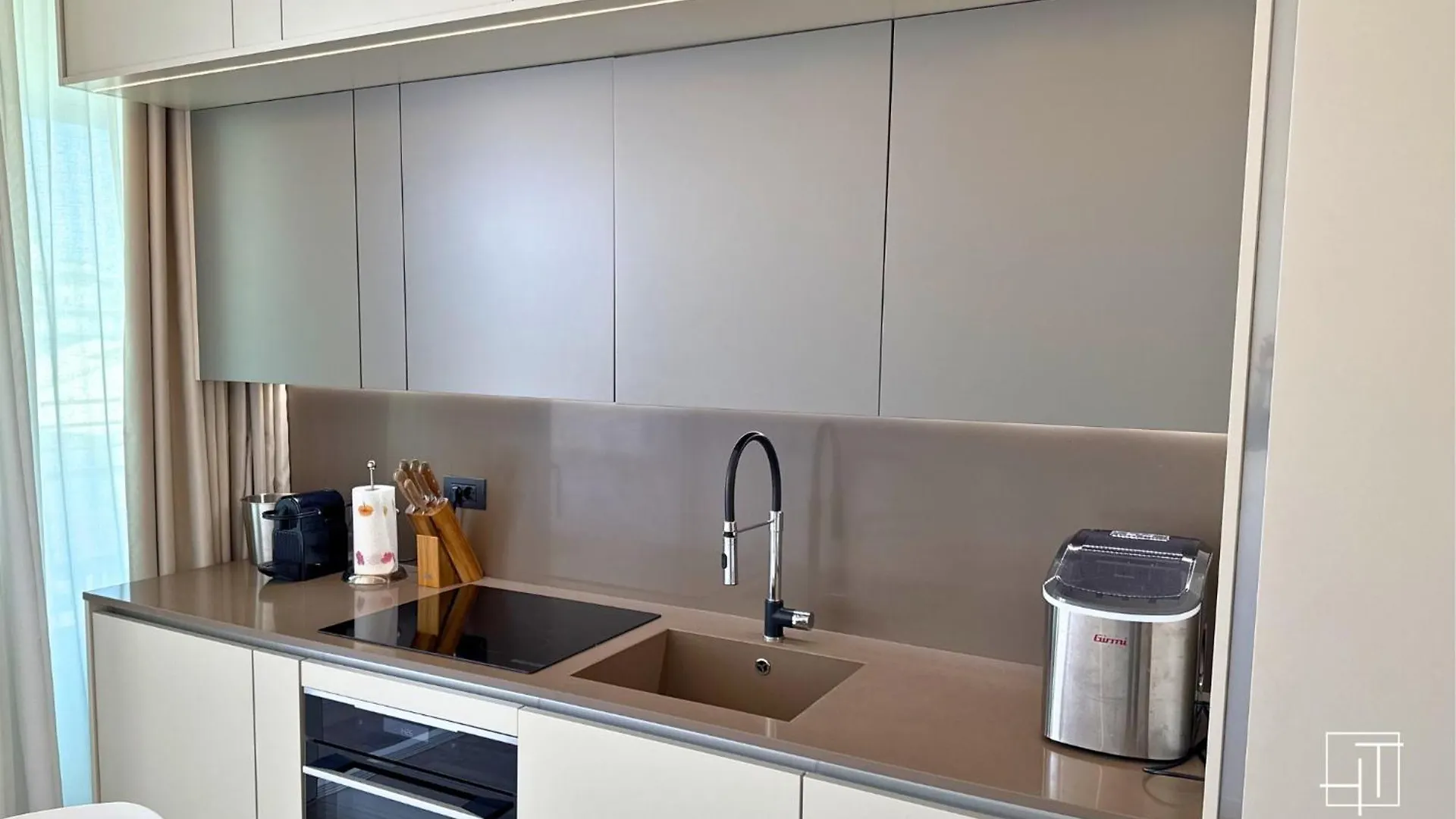 Ht - Luxury Apartment At Palm Beach Jesolo