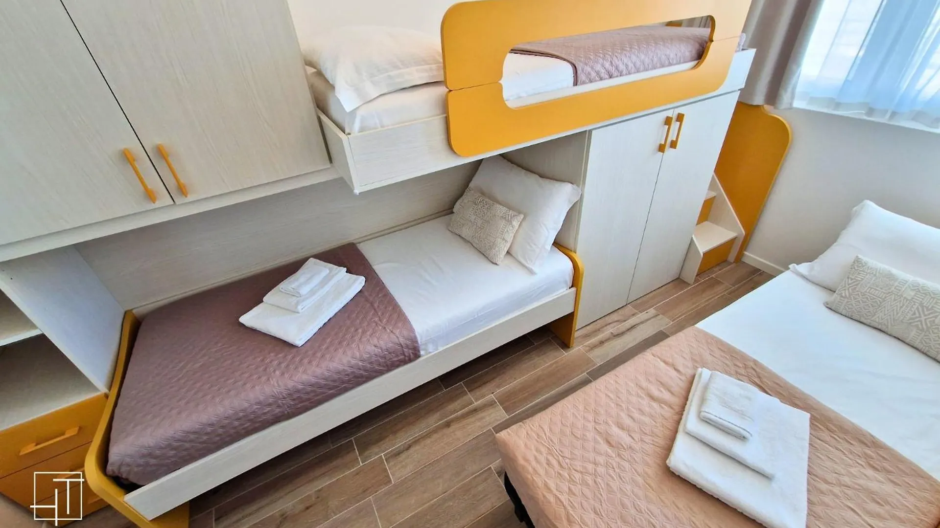 Ht - Luxury Apartment At Palm Beach Jesolo Lido di Jesolo