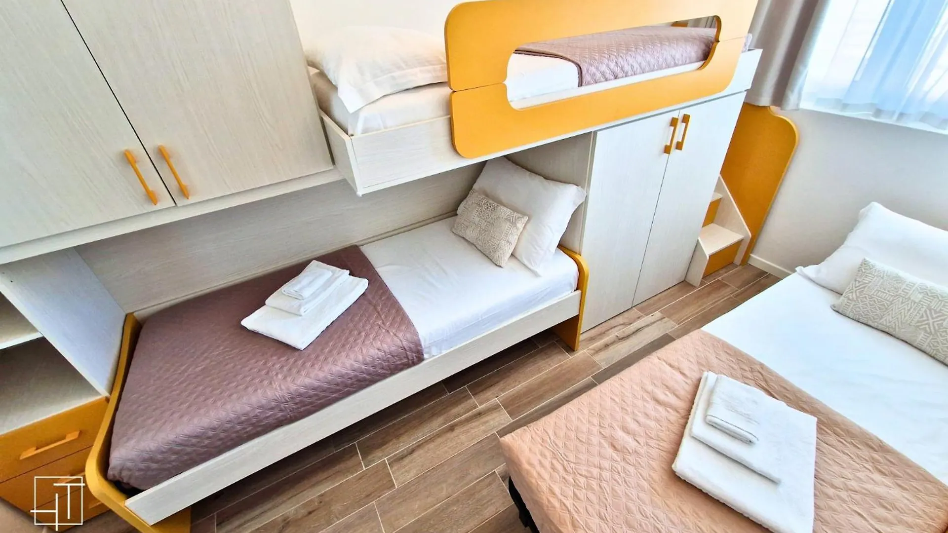 Ht - Luxury Apartment At Palm Beach Jesolo Lido di Jesolo