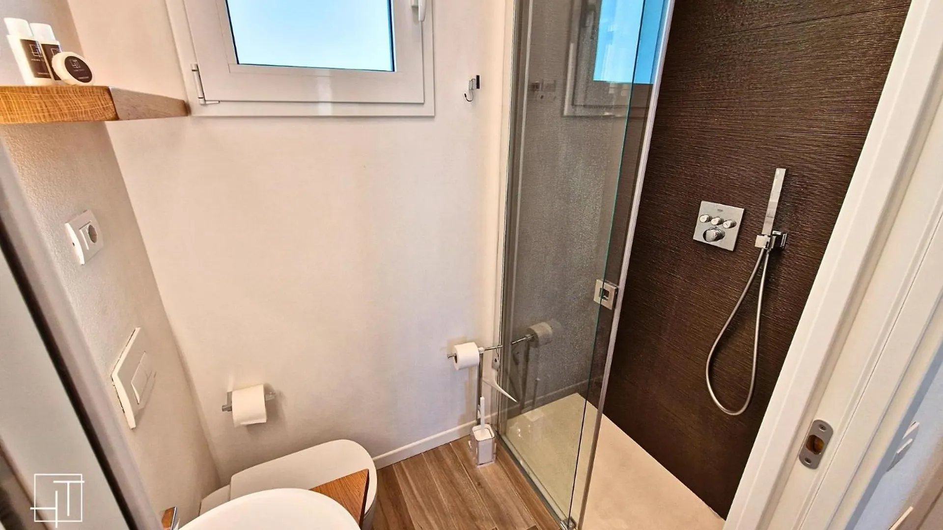 Ht - Luxury Apartment At Palm Beach Jesolo