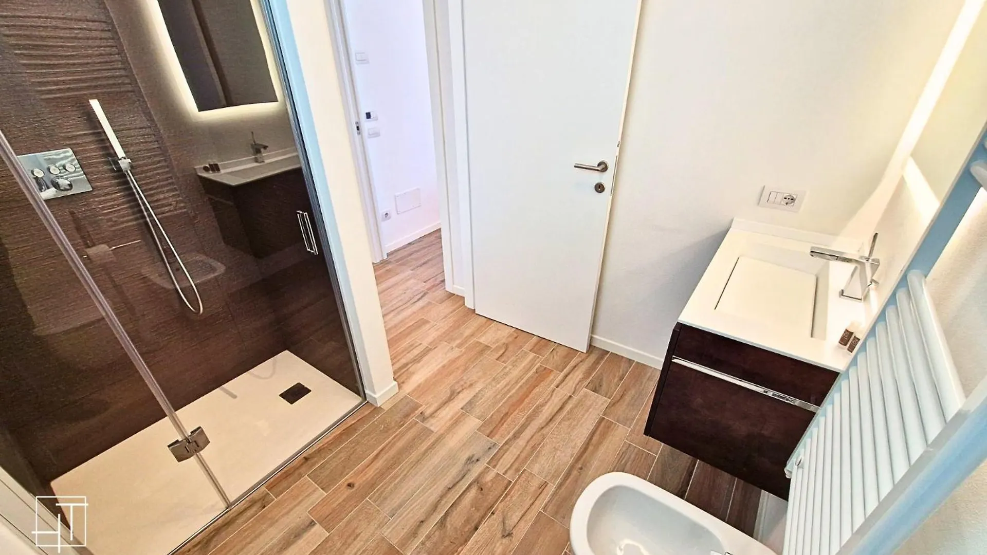 Ht - Luxury Apartment At Palm Beach Jesolo 0*, Lido di Jesolo Italy