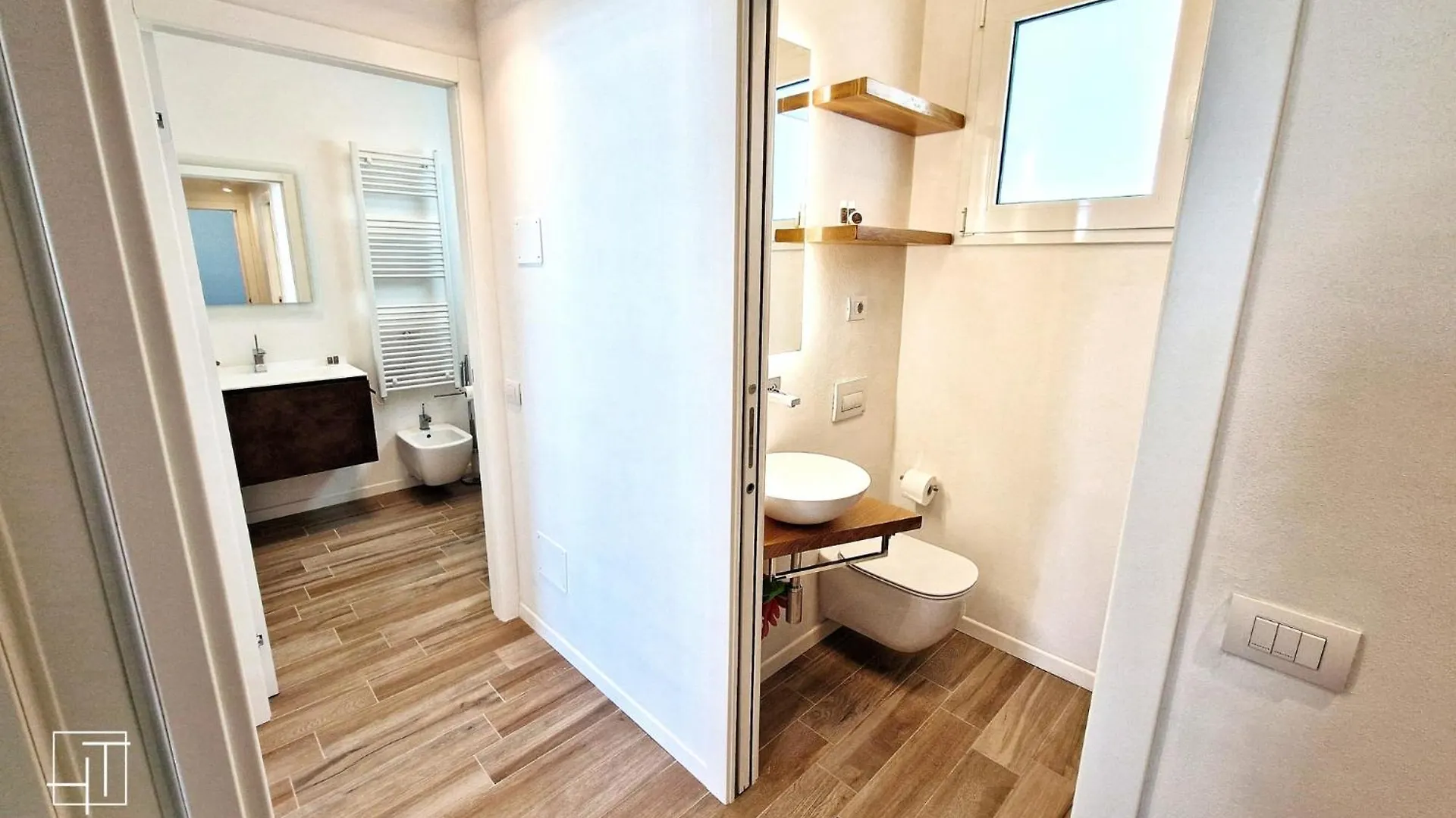 Ht - Luxury Apartment At Palm Beach Jesolo 0*, Lido di Jesolo Italy